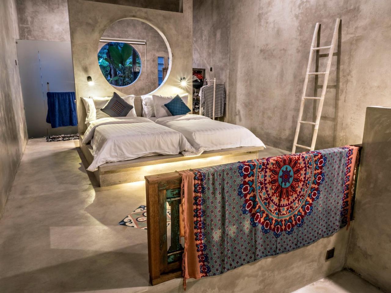 Gunung An Retreat Otel Ubud Dış mekan fotoğraf
