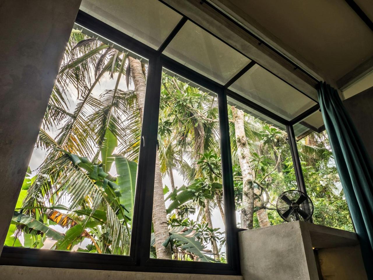 Gunung An Retreat Otel Ubud Dış mekan fotoğraf